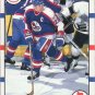 1990-91 Score # 14 - Thomas Steen - Winnipeg Jets