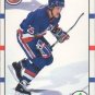 1990-91 Score # 12 - David Volek - New York Islanders