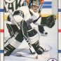 1990-91 Score # 115 - Kelly Hrudey - Los Angeles Kings