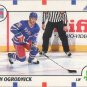 1990-91 Score # 113 - John Ogrodnick - New York Rangers