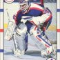 1990-91 Score # 112 - Bob Essensa - Winnipeg Jets