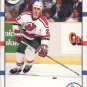 1990-91 Score # 109 - Bruce Driver - New Jersey Devils