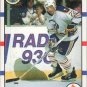 1990-91 Score # 103 - Rick Vaive - Buffalo Sabres