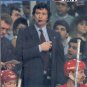 1990-91 Pro Set # 663 - Doug Risebrough [Coach] - Calgary Flames