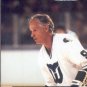 1990-91 Pro Set # 654 - Gordie Howe [Career Point Leader] - Hartford Whalers