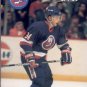 1990-91 Pro Set # 625 - Rob DiMaio RC - New York Islanders