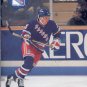 1990-91 Pro Set # 490 - Jody Hull RC - New York Rangers