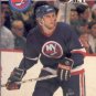 1990-91 Pro Set # 488 - Mick Vukota RC - New York Islanders