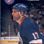 1990-91 Pro Set # 484 - Craig Ludwig - New York Islanders