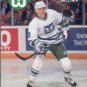 1990-91 Pro Set # 453 - Carey Wilson - Hartford Whalers