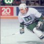 1990-91 Pro Set # 452 - Mike Tomlak RC - Hartford Whalers