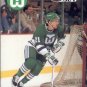 1990-91 Pro Set # 448 - Sylvain Cote - Hartford Whalers