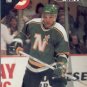 1990-91 Pro Set # 425 - Frank Musil - Calgary Flames