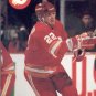 1990-91 Pro Set # 422 - Mark Hunter - Calgary Flames