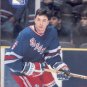1990-91 Pro Set # 400 - Darren Turcotte RC [Rookie Goal Leader] - New York Range