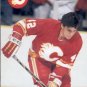 1990-91 Pro Set # 396 - Sergei Makarov RC [Rookie of the Year] - Calgary Flames
