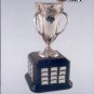 1990-91 Pro Set # 379 - Sergei Makarov RC [Calder Trophy] - Calgary Flames