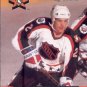 1990-91 Pro Set # 373 - Brian Leetch [All-Star] - New York Rangers