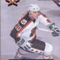 1990-91 Pro Set # 367 - Ron Francis [All-Star] - Hartford Whalers