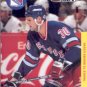 1990-91 Pro Set # 205 - Chris Nilan - New York Rangers