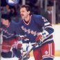 1990-91 Pro Set # 196 - Mike Gartner - New York Rangers