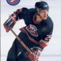 1990-91 Pro Set # 193 - David Volek - New York Islanders