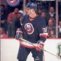 1990-91 Pro Set # 190 - Gary Nylund - New York Islanders