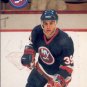 1990-91 Pro Set # 188 - Hubie McDonough RC - New York Islanders
