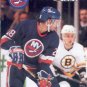 1990-91 Pro Set # 187 - Don Maloney - New York Islanders
