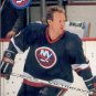 1990-91 Pro Set # 185 - Derek King - New York Islanders
