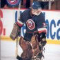 1990-91 Pro Set # 183 - Glenn Healy RC - New York Islanders