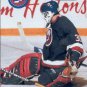 1990-91 Pro Set # 181 - Mark Fitzpatrick RC - New York Islanders