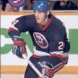 1990-91 Pro Set # 178 - Ken Baumgartner RC - New York Islanders