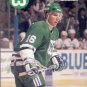 1990-91 Pro Set # 112 - Pat Verbeek - Hartford Whalers