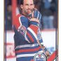 1991-92 O-Pee-Chee #146 - Ken Linseman - Edmonton Oilers