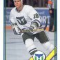 1991-92 O-Pee-Chee #73 - Paul Cyr - Hartford Whalers