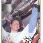 1991-92 O-Pee-Chee #69 - Joe Mullen - Pittsburgh Penguins