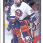 1991-92 O-Pee-Chee #47 - Mark Fitzpatrick - New York Islanders