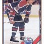 1991-92 O-Pee-Chee #460 - Craig Simpson - Edmonton Oilers