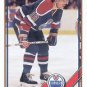 1991-92 O-Pee-Chee #460 - Craig Simpson - Edmonton Oilers