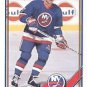 1991-92 O-Pee-Chee #455 - Derek King - New York Islanders