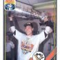 1991-92 O-Pee-Chee #437 - Jim Paek RC - Pittsburgh Penguins