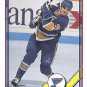 1991-92 O-Pee-Chee #436 - Glen Featherstone - St Louis Blues