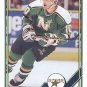 1991-92 O-Pee-Chee #433 - Gaetan Duchesne - Minnesota North Stars