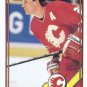 1991-92 O-Pee-Chee #428 - Joel Otto - Calgary Flames