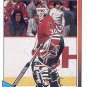 1991-92 O-Pee-Chee #425 - Ed Belfour  - Chicago Blackhawks