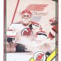 1991-92 O-Pee-Chee #422 - Chris Terreri - New Jersey Devils