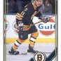 1991-92 O-Pee-Chee #404 - Bobby Carpenter - Boston Bruins