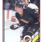 1991-92 O-Pee-Chee #397 - Steve Bozek - Vancouver Canucks