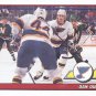1991-92 O-Pee-Chee #393 - Dan Quinn - St Louis Blues